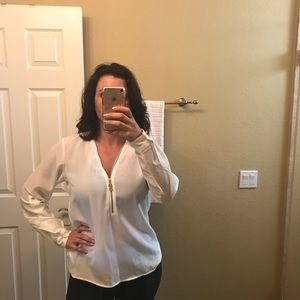 Michael Kors blouse